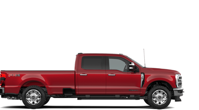 2026 Ford Super Duty® External Image 1